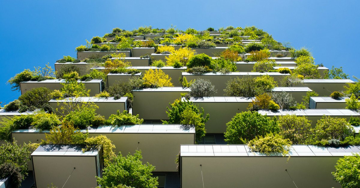Green-buildings-in-India-