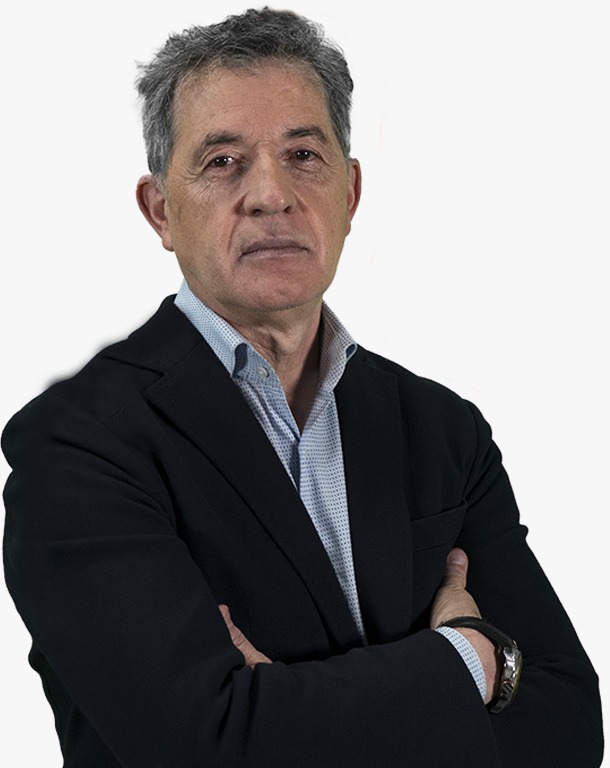 Rubén Frattini