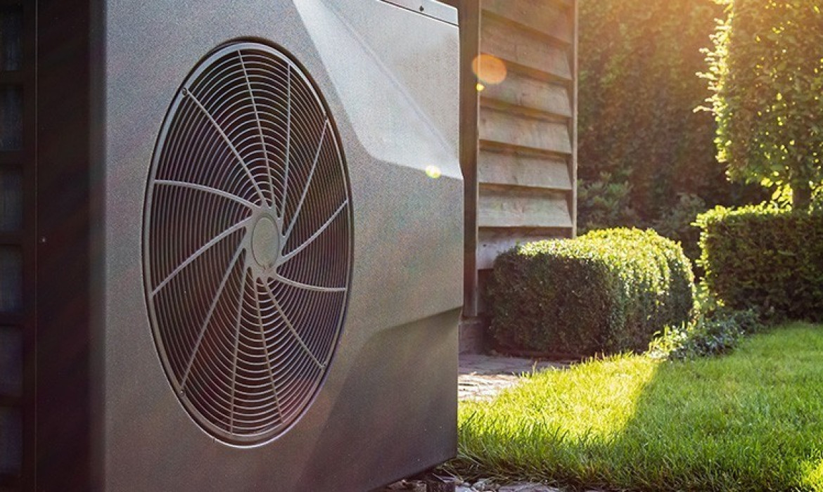 hvac jardin